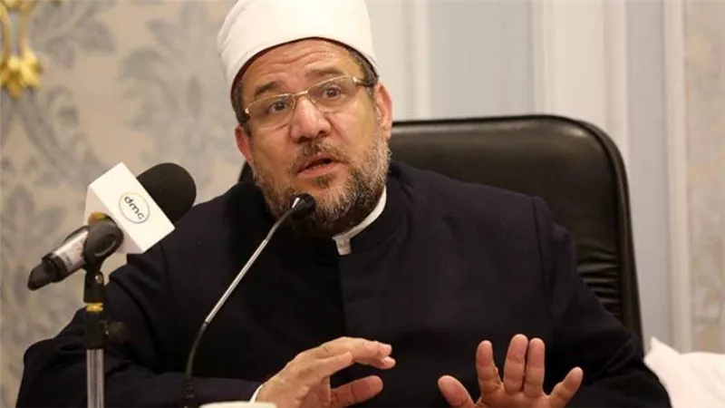 وزير الأوقاف: المستهدف توزيع لحوم الأضاحي على 2 مليون أسرة