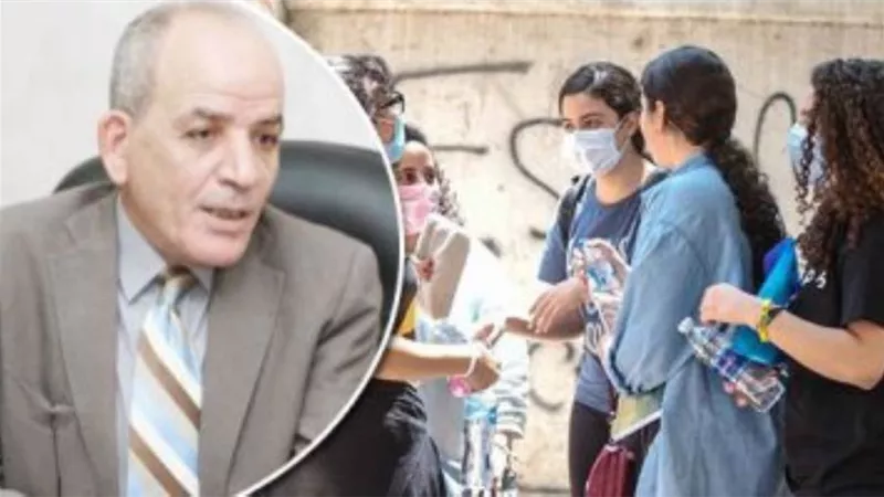 تنسيق الكليات 2022.. 160 ألف طالب يسجلون فى اختبارات القدرات