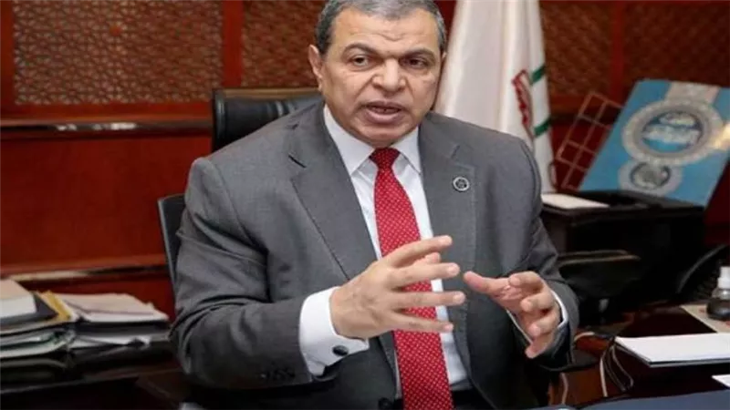القوى العاملة في أسبوع.. 