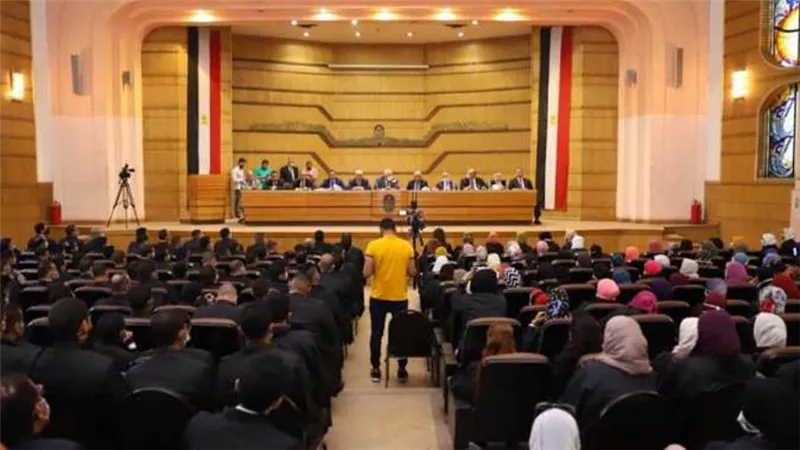 المحامين تعقد جلسة حلف اليمين للأعضاء الجدد 17 أغسطس الجاري