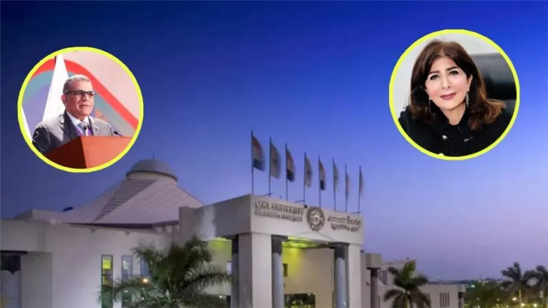 كلية تكنولوجيا العلوم الصحية التطبيقية بجامعة مصر للعلوم والتكنولوجيا.. الأفضل فى تخريج أخصائيين فى مجالات الأشعة والتصوير الطبى والرعاية التنفسية