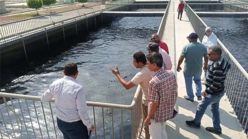 وزير الإسكان يوجه بتكثيف المتابعة الميدانية بمواقع المشروعات الجارية بالمدن الجديدة