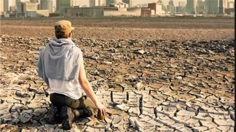 التغير المناخي يهدد أعمار البشر.. احترار ليلي مميت وانقراض «الرؤوس الحمراء» 