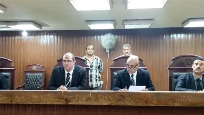 المشدد 3 سنوات للمتهم بتتبع طفلة والتعدي عليها في شبرا الخيمة