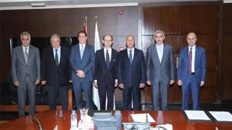 النقل توقع عقد تصنيع وتوريد 7 قطارات نوم جديدة فاخرة مع تالجو الإسبانية 