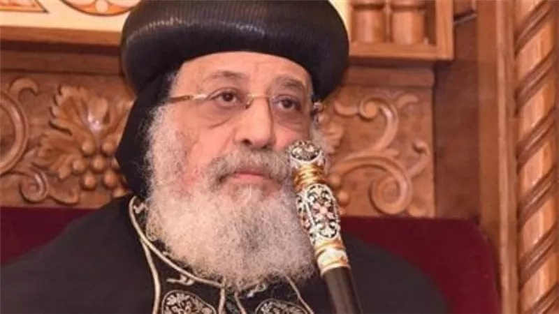 الضويني يزور مصابي كنيسة الجيزة على رأس وفد من قيادات الأزهر