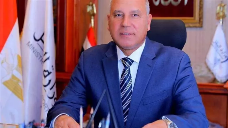 7 قرارات هامة.. وزير النقل يصدر تغييرات شاملة في قيادات السكة الحديد