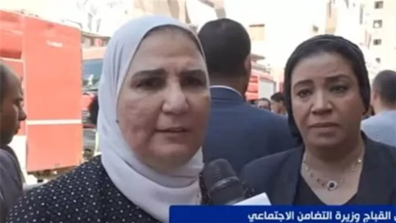 وزيرة التعليم بمقاطعة الأمير إدوارد الكندية:نشكر السيسي على دعم جامعتنا بالعاصمة الإدارية