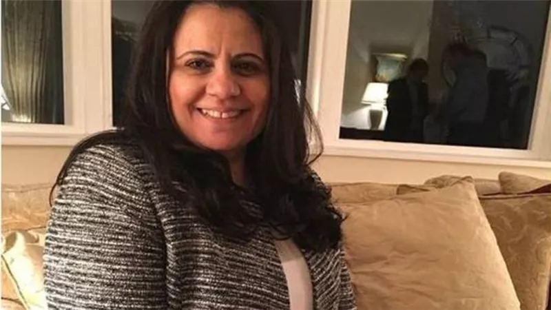 وزيرة الهجرة: نبيلة مكرم قدمت مبادرات كثيرة للمصريين بالخارج خلال عملها