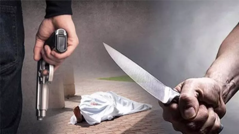 تجديد حبس المتهم بقتل شقيق زوجته في البحيرة 15 يوما