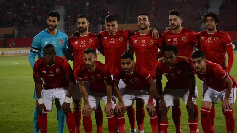 سواريش يعلن قائمة الأهلي لمواجهة إيسترن كومباني في الدوري