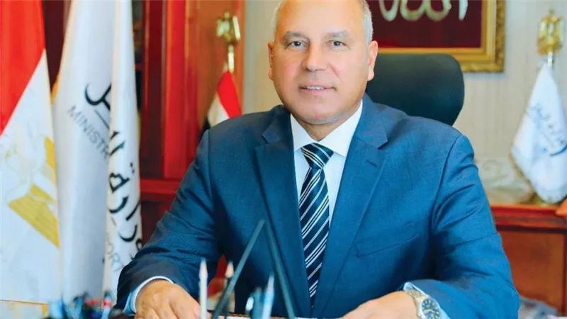 وزير النقل: سنكون رابع أكبر دولة لديها شبكة سكك حديد كهربائية بالعالم