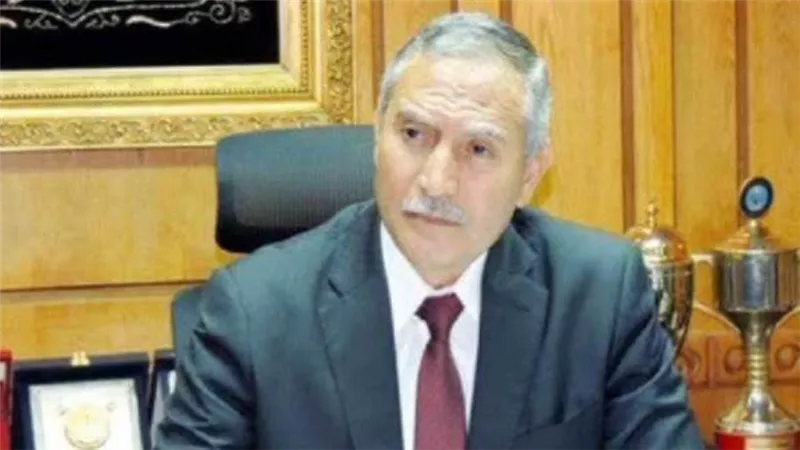 نظرة أمنيه ..الحريق ووحدة الهدف والطريق .. بقلم اللواء مصطفى مقبل 