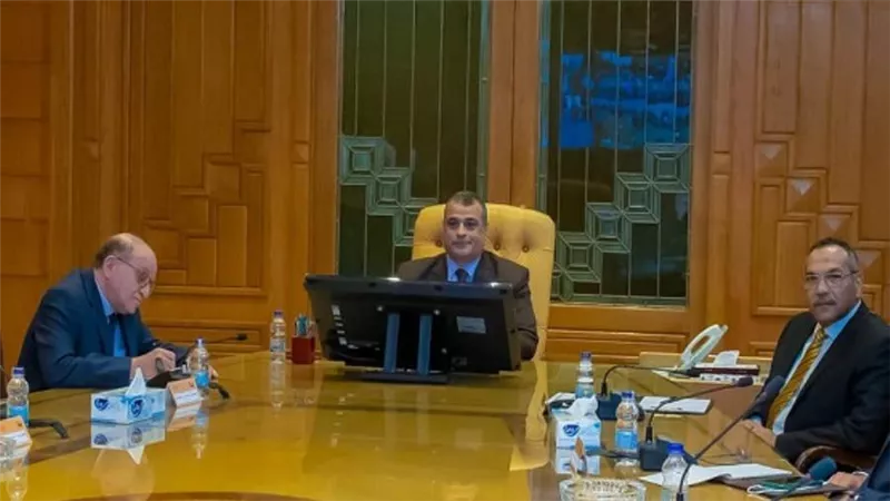 وزير الإنتاج الحربي: حريصون على تنفيذ التوجيهات الرئاسية بتوطين الصناعة (صور)