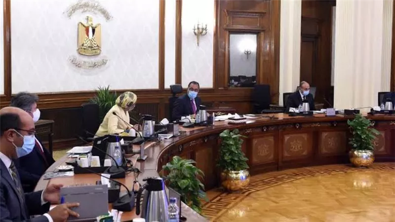 الوزراء يناقش تفاصيل استراتيجية الحد من استخدام الأكياس البلاستيكية