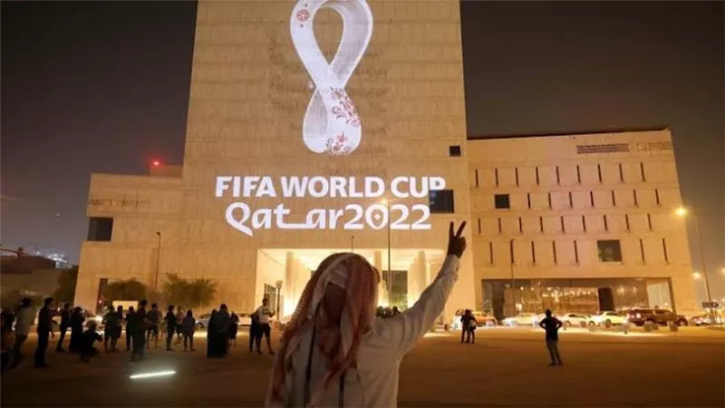 فيفا: مبيعات تذاكر المونديال وصلت إلى 2.45 مليون تذكرة