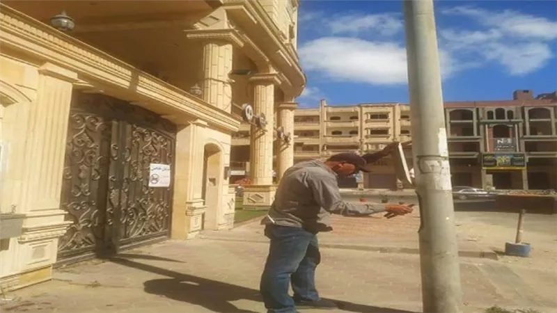 وزير الإسكان: أجهزة المدن الجديدة تُواصل تنفيذ إجراءات ترشيد الطاقة والمياه (صور)