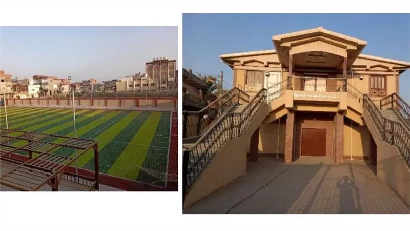 وزير الإسكان: الانتهاء من تنفيذ 76 مشروعا بمركز كفر سعد بمحافظة دمياط ضمن حياة كريمة 