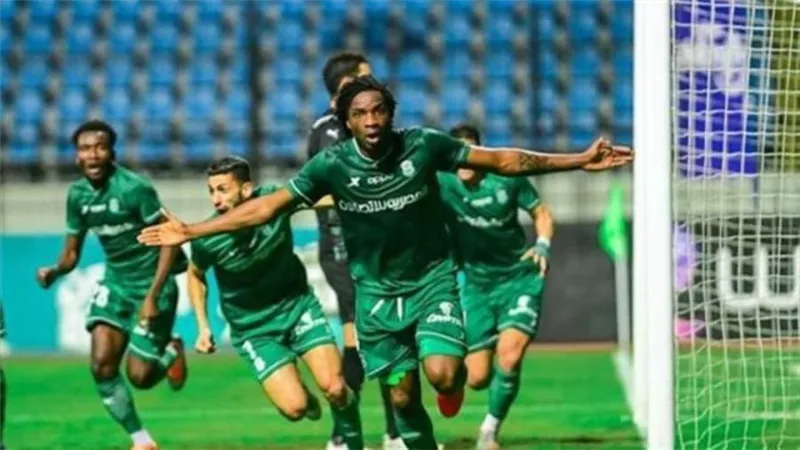 الاتحاد السكندري يحقق فوزًا بثلاثية على حساب البنك الأهلي في الدوري
