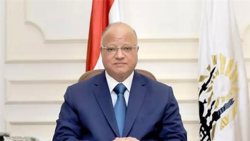 محافظة القاهرة تبدأ تنفيذ المبادرة الوطنية للمشروعات الخضراء والذكية