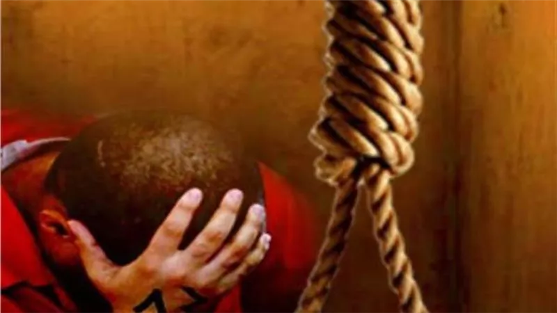 الإعدام شنقا للمتهم بقتل والده في أسيوط 