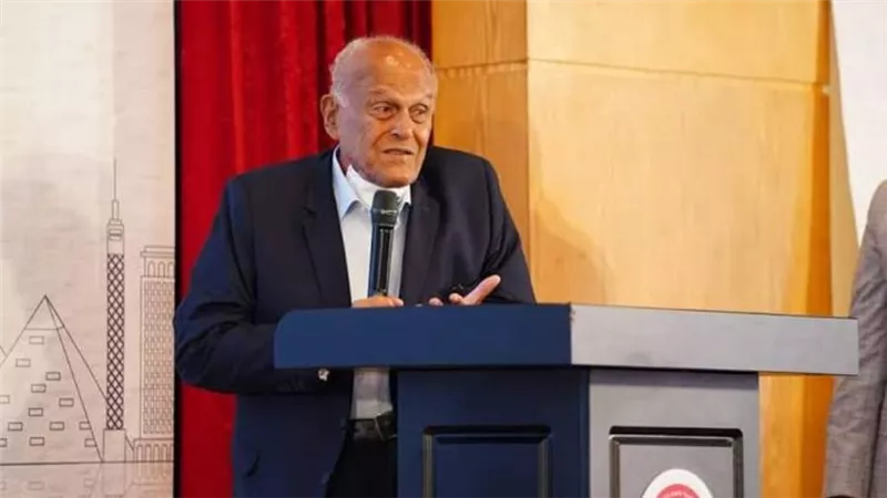 مجدى يعقوب يزور ملتقى لوجوس للشباب بحضور البابا تواضروس