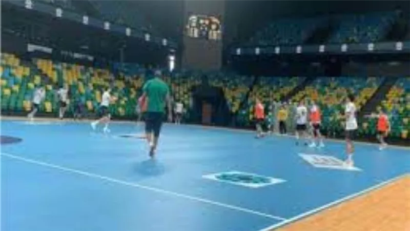 منتخب شباب اليد يهزم ليبيا 40-23 في افتتاح مبارياته ببطولة إفريقيا
