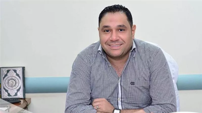 خيرالله مستشارًا اعلاميا لوزير الزراعة 