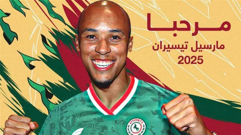 الاتفاق يتعاقد مع مدافع فناربخشة حتى عام 2025