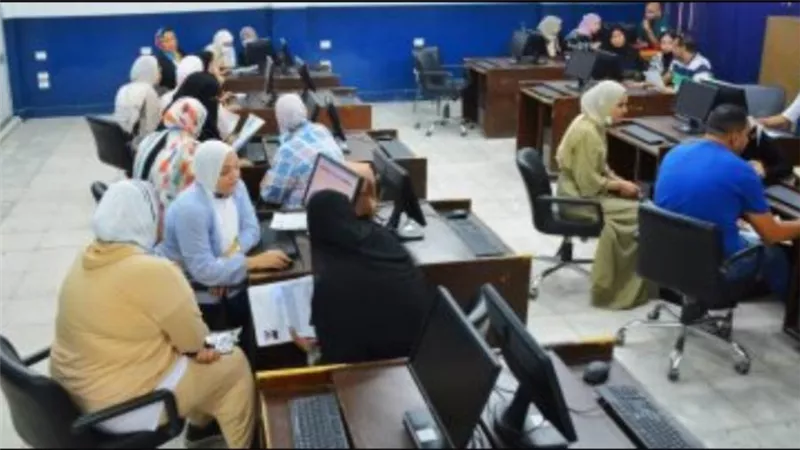 تنسيق الجامعات 2022.. غدًا بدء التنسيق الإلكترونى للجامعات الأهلية الجديدة