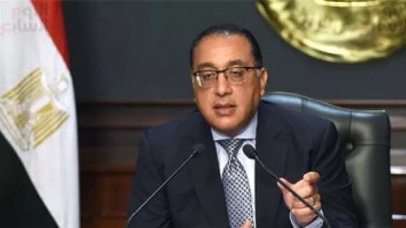 رئيس الوزراء يستعرض آليات وحوافز الاستثمار فى خامات 