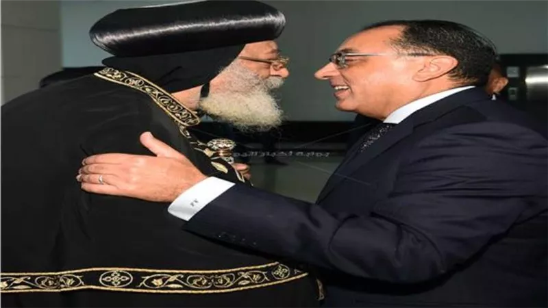البابا تواضروس: كل الإنجازات في مدينة العلمين الجديدة هي مجرد عينة لما يجري على أرض مصر من تطوير 
