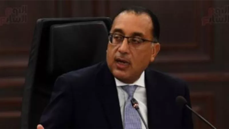 مدبولى: الدولة المصرية نجحت خلال الفترة الماضية فى الاعتماد على وزراء شباب