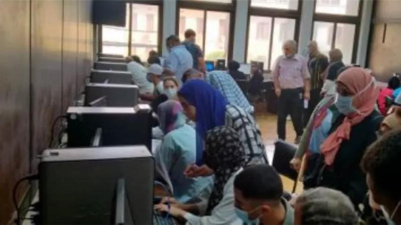 التعليم العالي: إعلان نتائج المرحلة الثانية لتنسيق الجامعات غدا