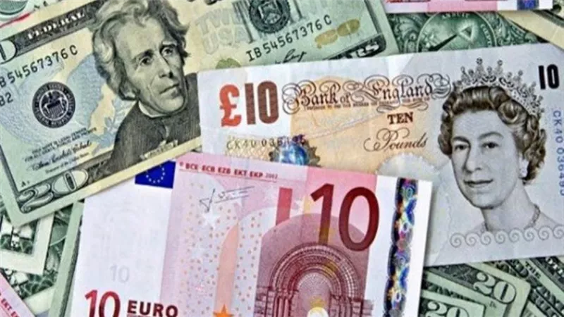 أسعار العملات اليوم الخميس 25-8-2022 أمام الجنيه المصري