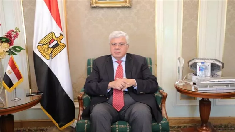 تنسيق الجامعات 2022.. نتيجة تنسيق المرحلة الثانية بالدرجات