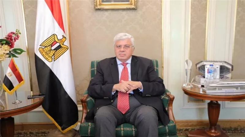 التعليم العالي تعلن نتائج قبول الطلاب الحاصلين على الثانوية العامة المصرية بالجامعات والمعاهد المرحلة الثانية عام 2022