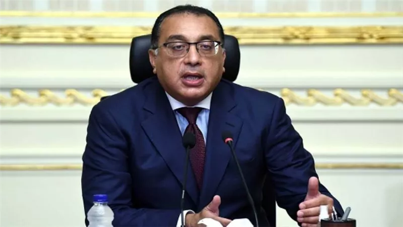 بالإنفوجراف.. الحصاد الأسبوعي لمجلس الوزراء