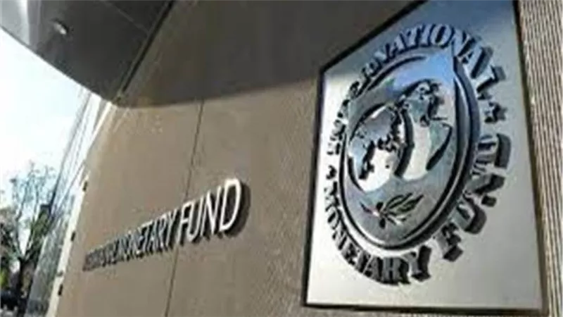 دراسة أمريكية: احتياطات صندوق النقد الدولي أوشكت على الانتهاء 