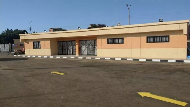 بتكلفة 31 مليون جنيه.. البيئة تعلن الانتهاء من الأعمال الإنشائية للمحطتين الوسيطتين بمركزي زفتى وسمنود (صور)