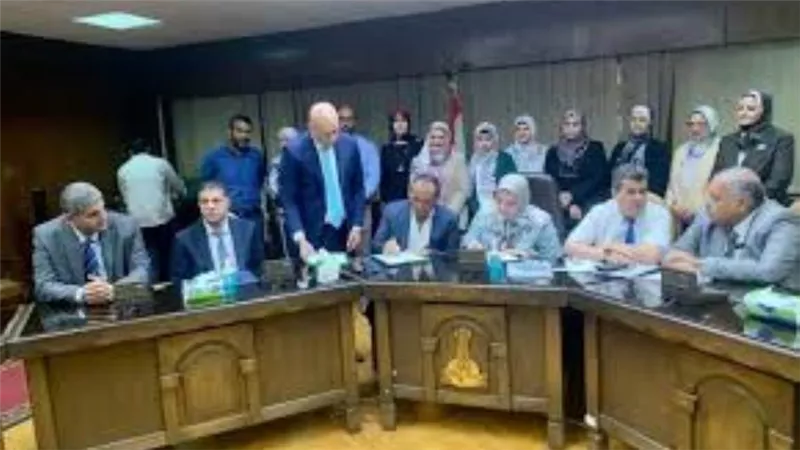 المصرية لنقل الكهرباء: 625 مليون جنيه لتدعيم التغذية بمشروع الدلتا الجديدة