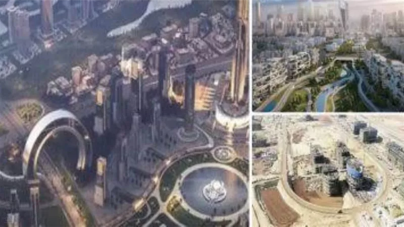 السياحة تشارك في ملتقى شباب العاصمة الإدارية الجديدة