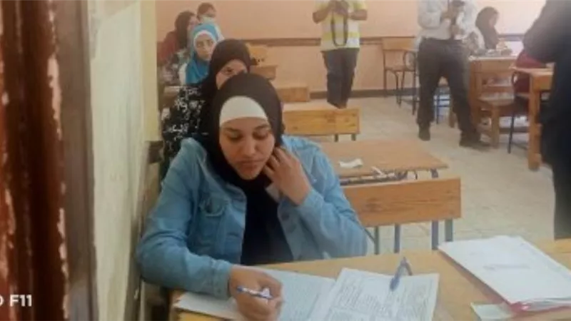 التعليم تعلن رابط نتيجة امتحانات الدبلومات الفنية دور ثان 2022