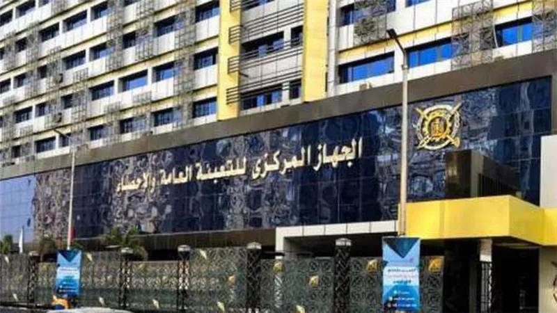 غدًا ..«الإحصاء» يعلن نتائج المسح الصحي للأسرة المصرية 