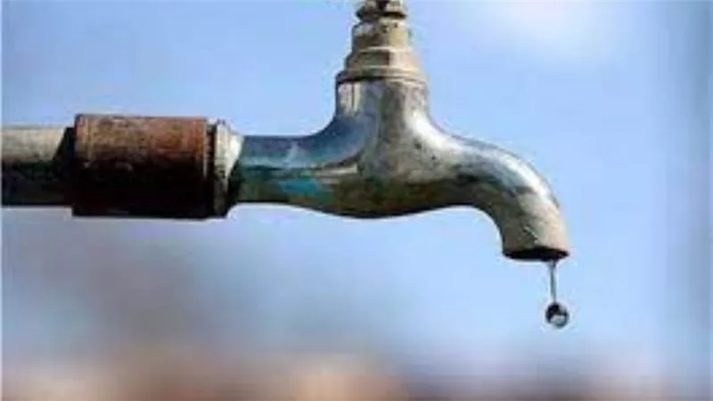 بني سويف .. قطع المياه عن قرية بهبشين بمركز ناصر
