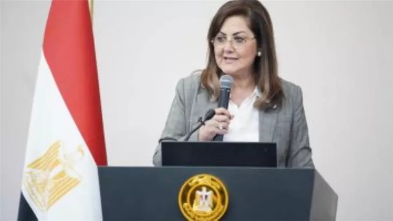 وزيرة التخطيط تعلن إطلاق المرصد الإحصائى بجهاز الإحصاء خلال أسبوعين