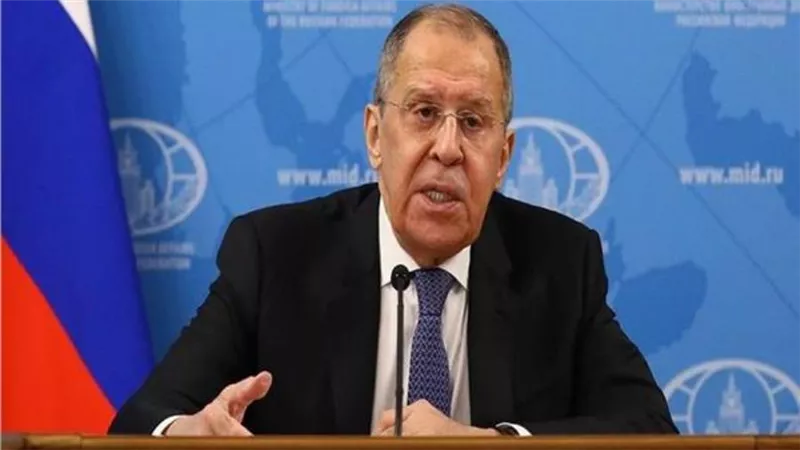 لافروف: اغتيال دوجينا «جريمة بربرية» لا مغفرة لها 