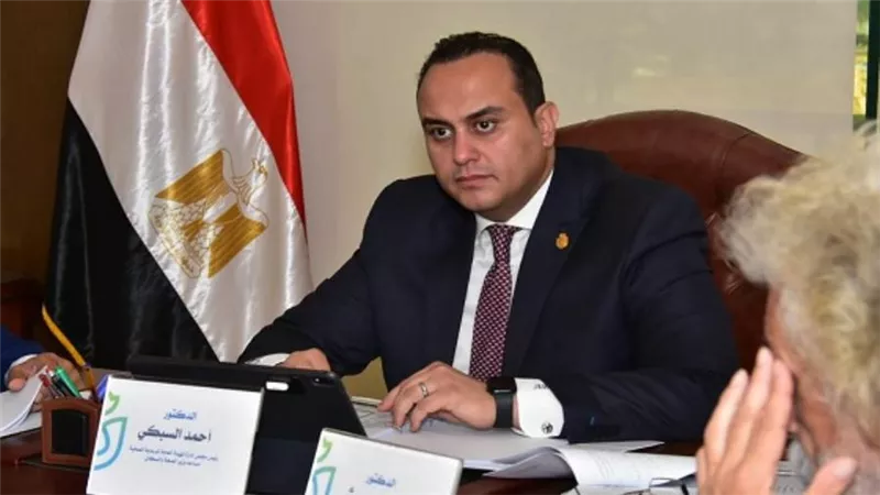 رئيس الرعاية الصحية: إنشاء تحالف يضم أفضل المستشفيات من القطاعين الحكومي والخاص