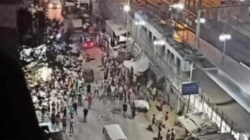 الشهود فى مجزرة حدائق القبة: المجنى عليه الثالث هو الذى بدأ بإطلاق النار