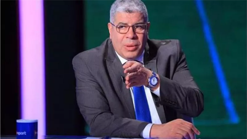   شوبير يكشف تفاصيل انتقال نجم الأهلي إلى سيراميكا كليوباترا